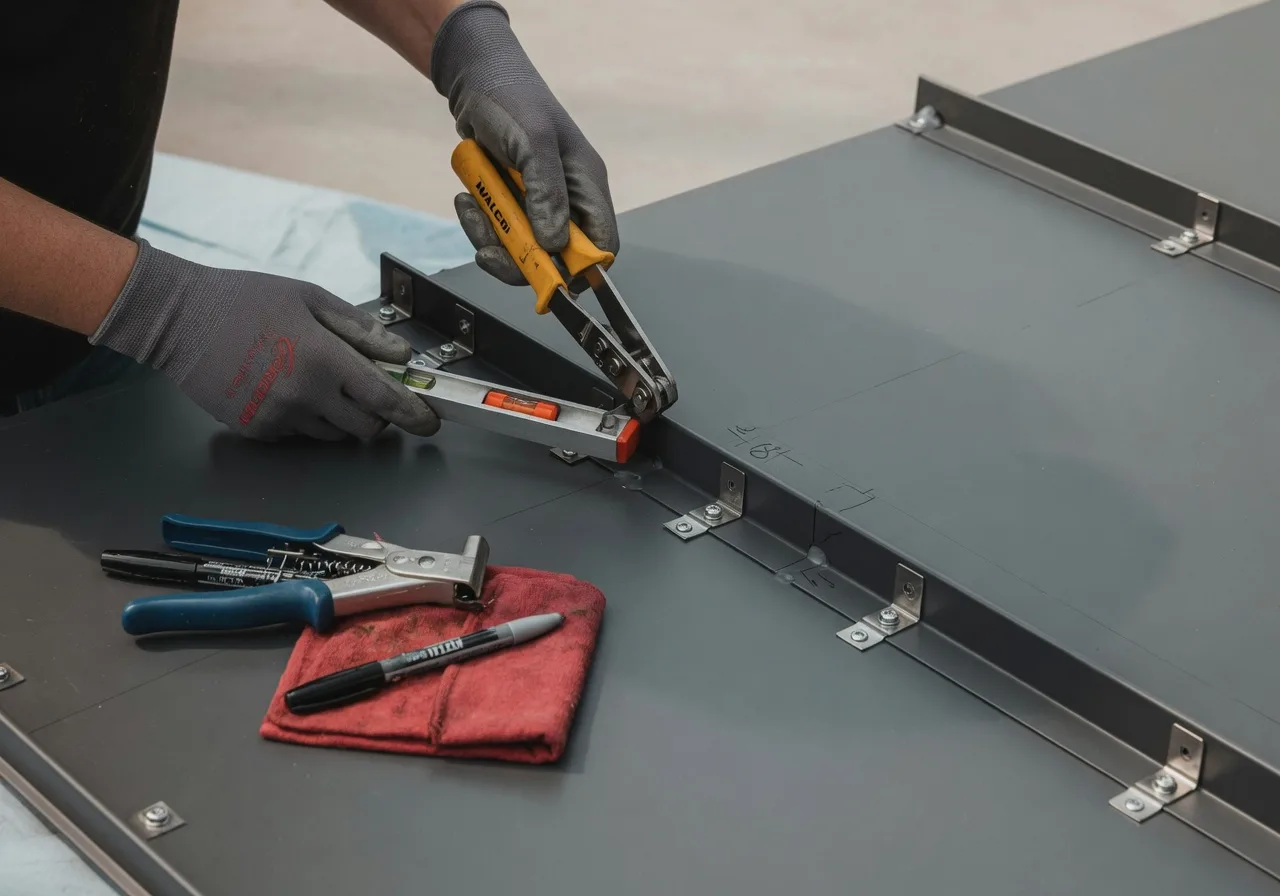 Why choose Metal Roofing Installation in South Kent, CT